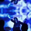 Carter Tutti plays Chris & Cosey