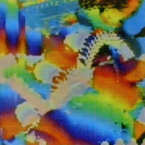 View full size cover Vinyl Williams - Stellarscope (remix EP)