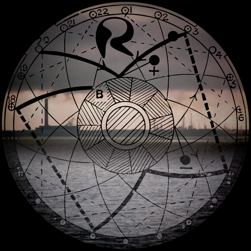 View full size cover Rognvald - R.O.G.N.V.A.L.D