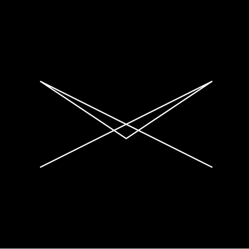 View full size cover Grasscut - Everyone Was a Bird - Remixed