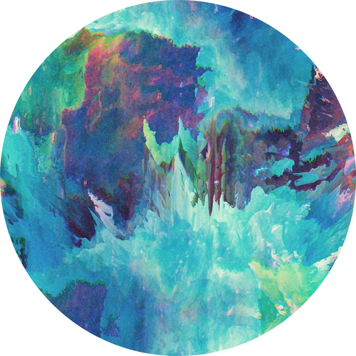 View full size cover SMBD - Message 045 EP