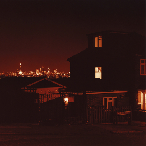 View full size cover Various Artists - The Bedroom Club III