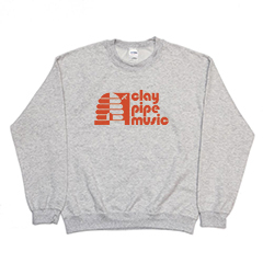 View full size Clay Pipe Sweatshirts