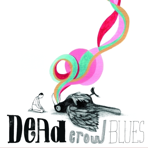 View full size cover Superman Revenge Squad - Dead Crow Blues