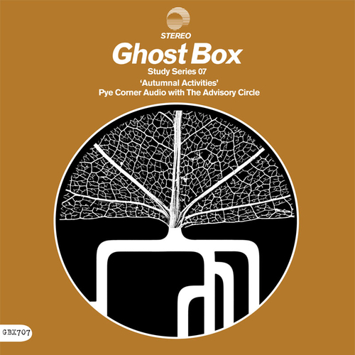 View full size cover Pye Corner Audio | The Advisory Circle - Study Series 07: Autumnal Activities