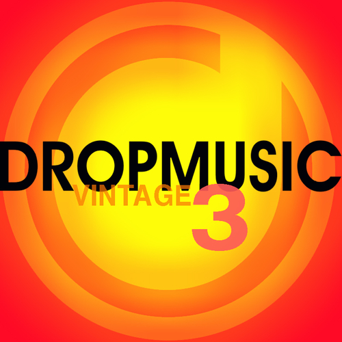 View full size cover Various Artists - Vintage Vol. 3: Hidden Gems