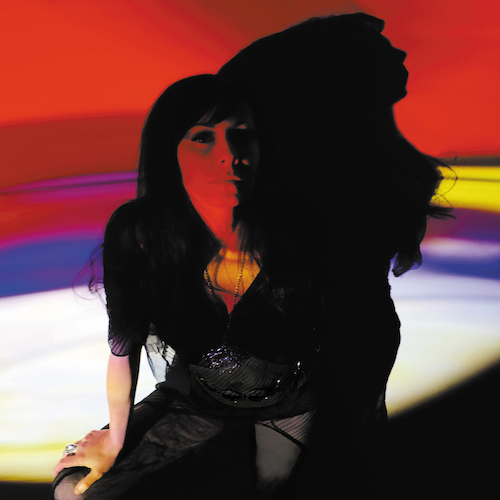 View full size cover Fabienne Delsol - Four