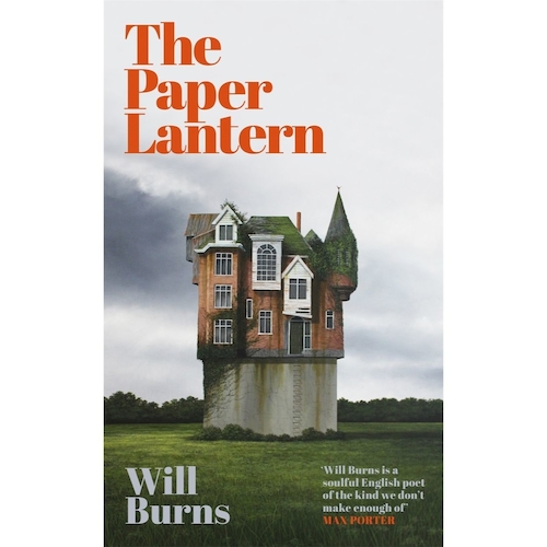View full size The Paper Lantern by Will Burns