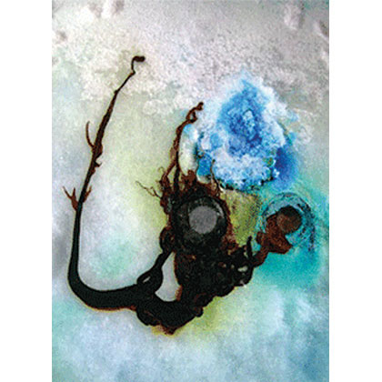 View full size Strange Attractor Journal 3