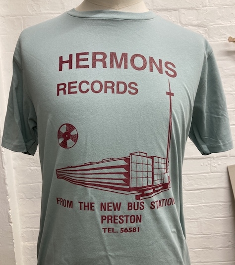 View full size Hermon's Brutalist Duckegg