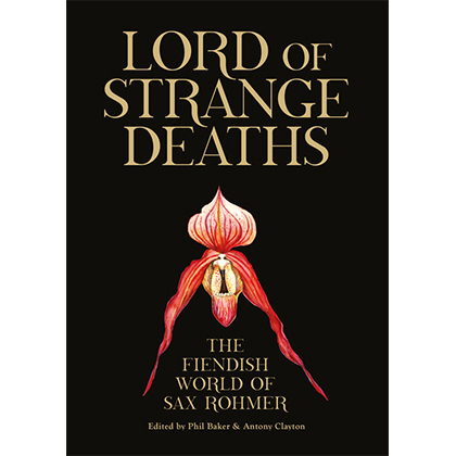 View full size Lord of Strange Deaths