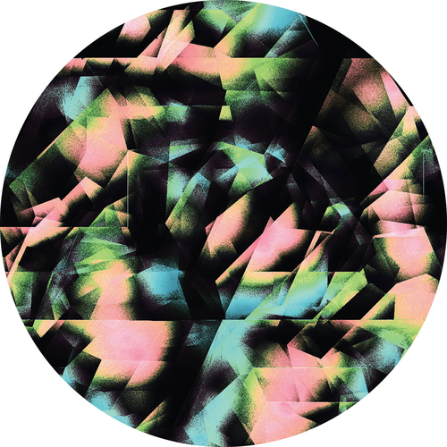 View full size cover Body-San - Pacific Reasons EP