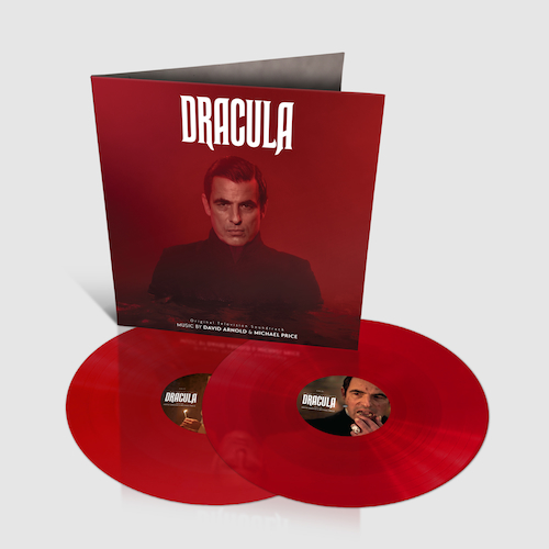 View full size Dracula