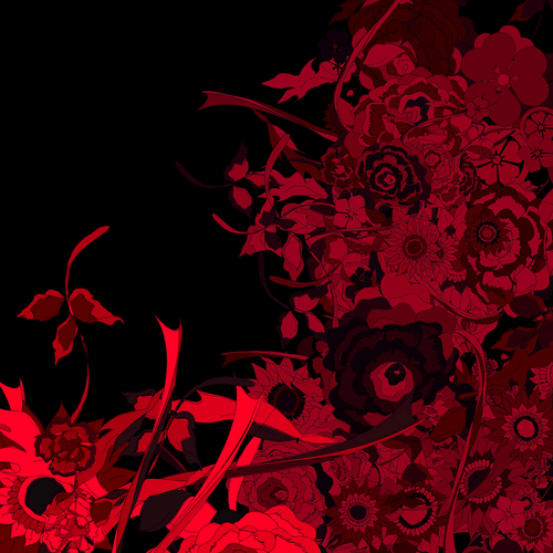View full size cover Susumu Yokota - Skintone Collection