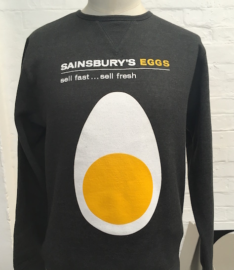 guinness t shirt sainsburys