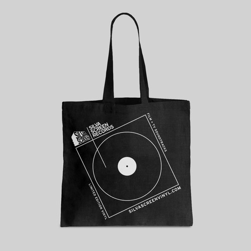 View full size Silva Screen Tote Bag