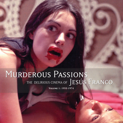 View full size Murderous Passions