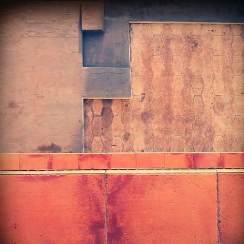 View full size cover Empty Pools - Exploded View
