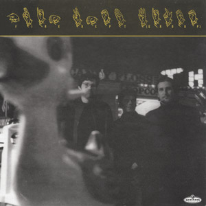 Fire Dept The Golden Egg Damaged Goods