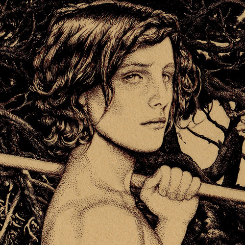 View full size cover Vincent Oliver - EP3