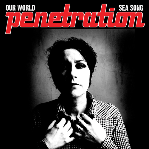 View full size cover Penetration - Our World