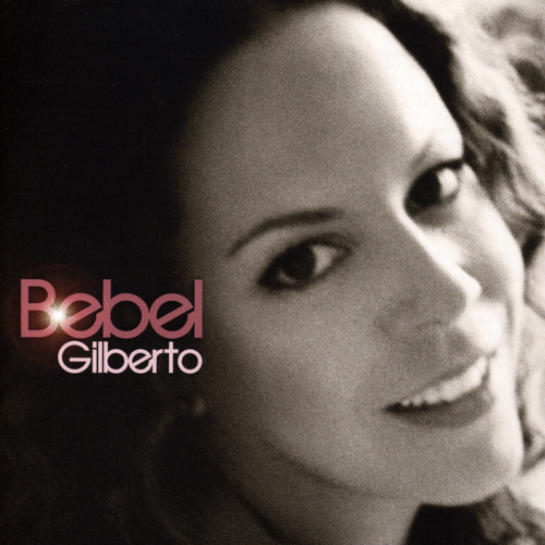 View full size cover Bebel Gilberto - Bebel Gilberto