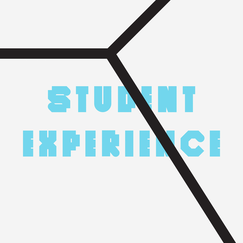 View full size cover The Chap - Student Experience