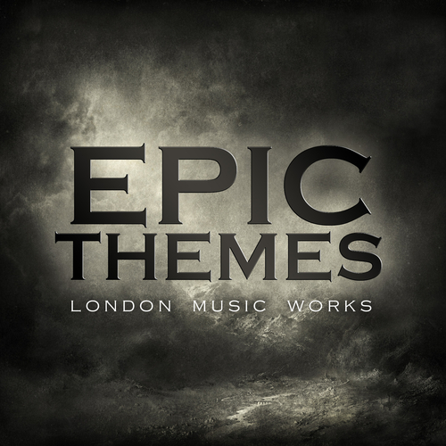 View full size cover London Music Works - Epic Themes