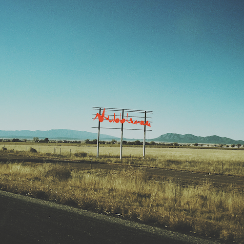 View full size cover Stubbleman - Mountains and Plains