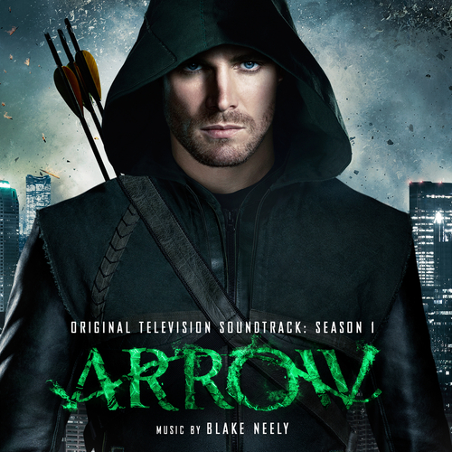 View full size Arrow