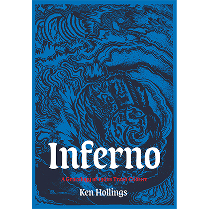 View full size Inferno