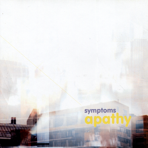 View full size cover Symptoms - Apathy