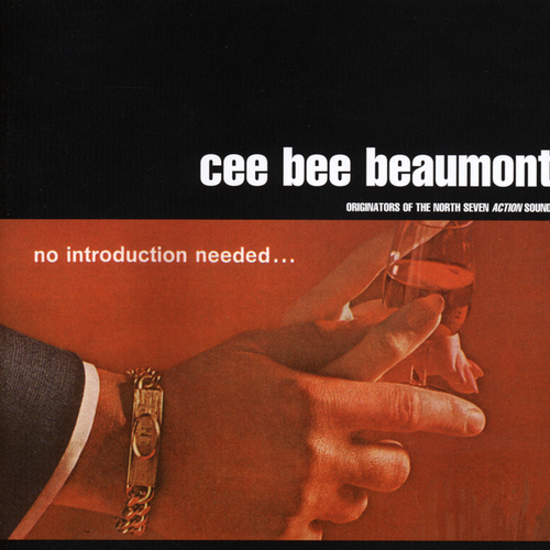 View full size cover Cee Bee Beaumont - No Introduction Needed...
