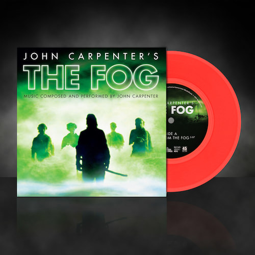 View full size The Fog 7"