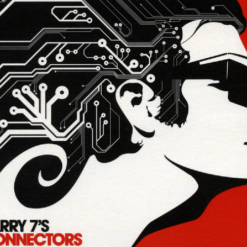 View full size cover Various Artists - Barry 7's Connectors