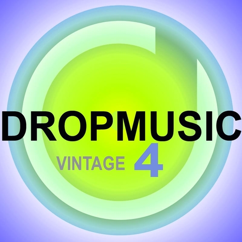 View full size cover Various Artists - Vintage Vol. 4