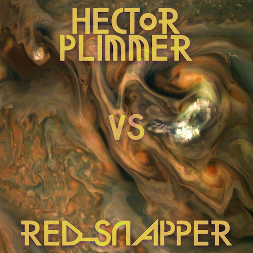 View full size cover Hector Plimmer vs. Red Snapper - TRUTH 1