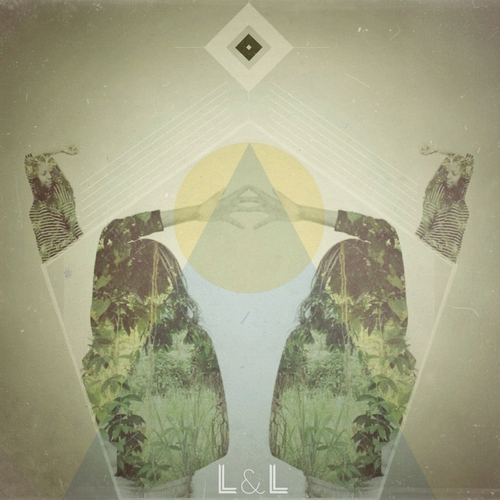 View full size cover Life & Limb - Fool's Nest