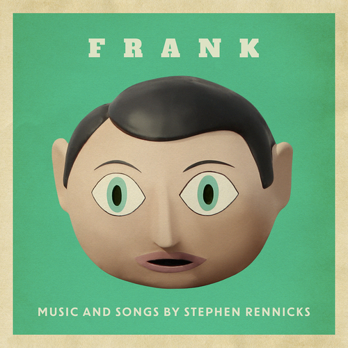 View full size cover Various Artists - Frank