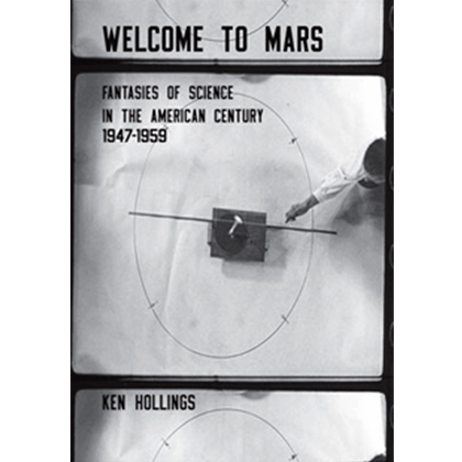 View full size Welcome to Mars