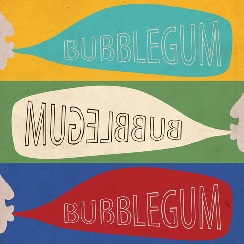 View full size cover Latimer House - Bubblegum (Joe Foster Remix)