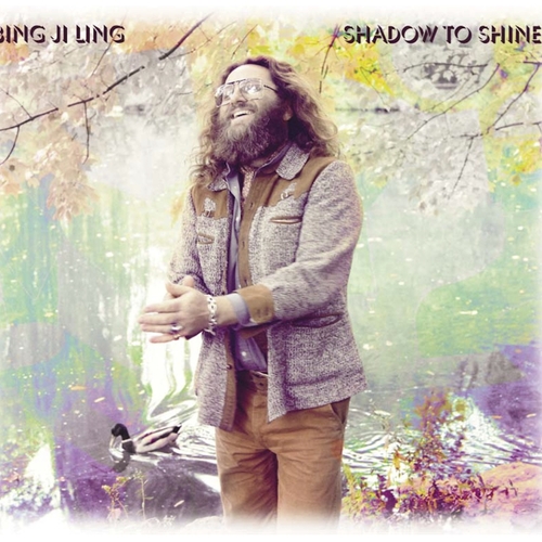 View full size cover Bing Ji Ling - Shadow To Shine