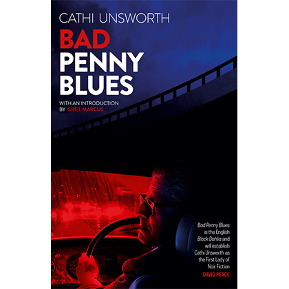 View full size Bad Penny Blues