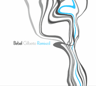 View full size Bebel Gilberto - Bebel Gilberto Remixed - vinyl 2