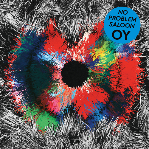 View full size cover OY - No Problem Saloon