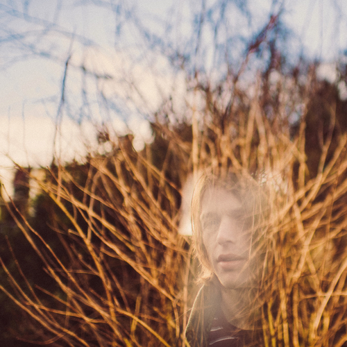 View full size cover Sam Forrest - Lost in Flight