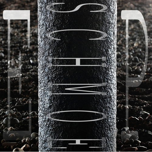 View full size cover Schmoe - Schmoe EP