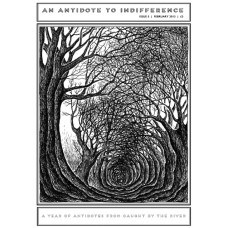 View full size An Antidote To Indifference. Issue 5
