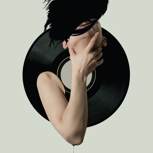 View full size cover Black Devil Disco Club - Eight Oh Eight (Bonus)
