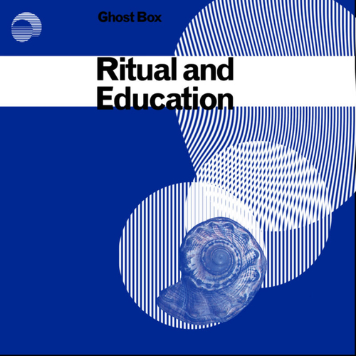 View full size cover Various Artists - Ritual and Education